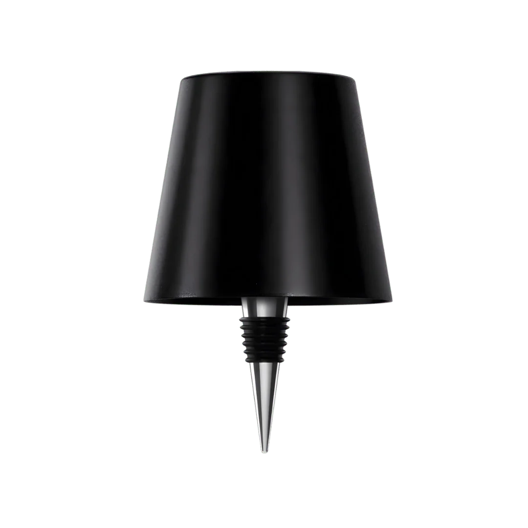 LUMA™ Bottle Lamp