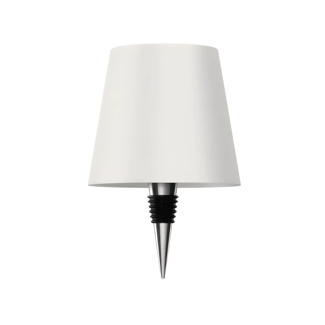 LUMA™ Bottle Lamp