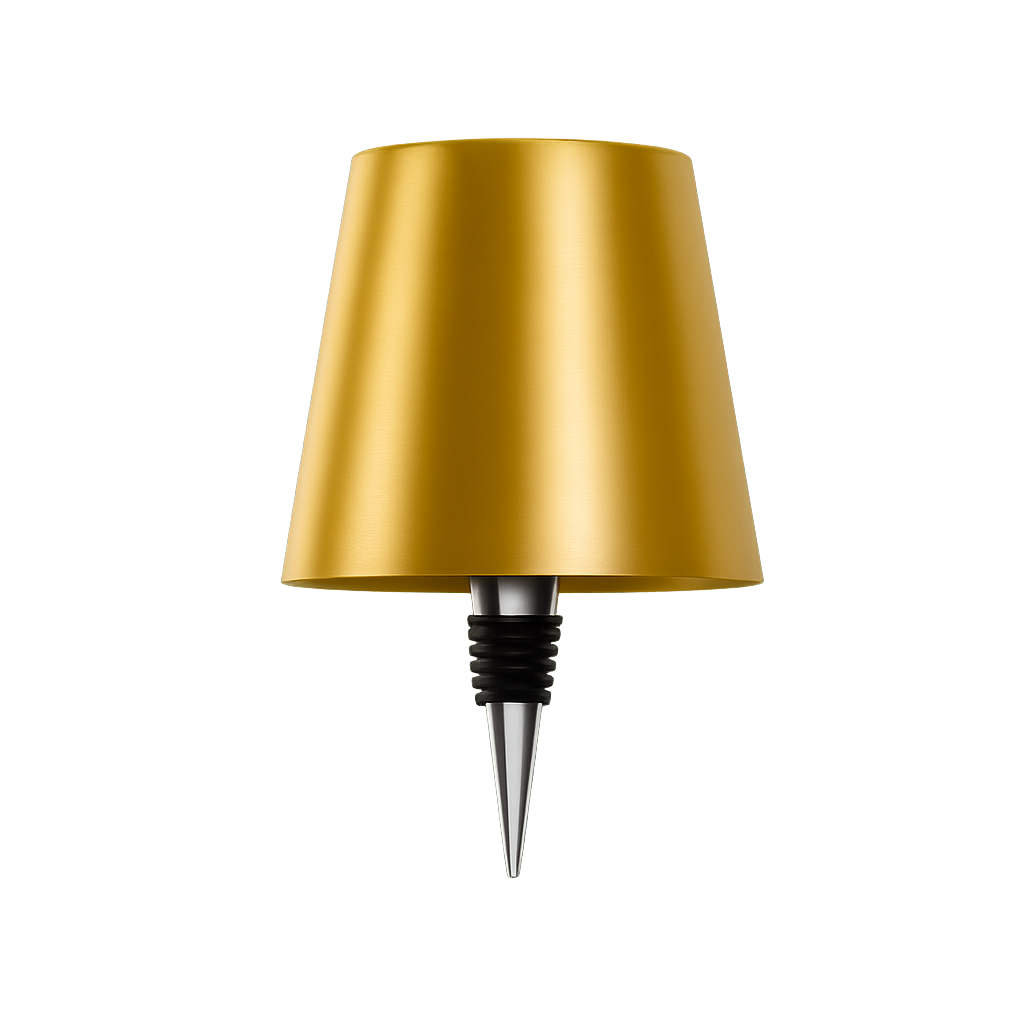 LUMA™ Bottle Lamp