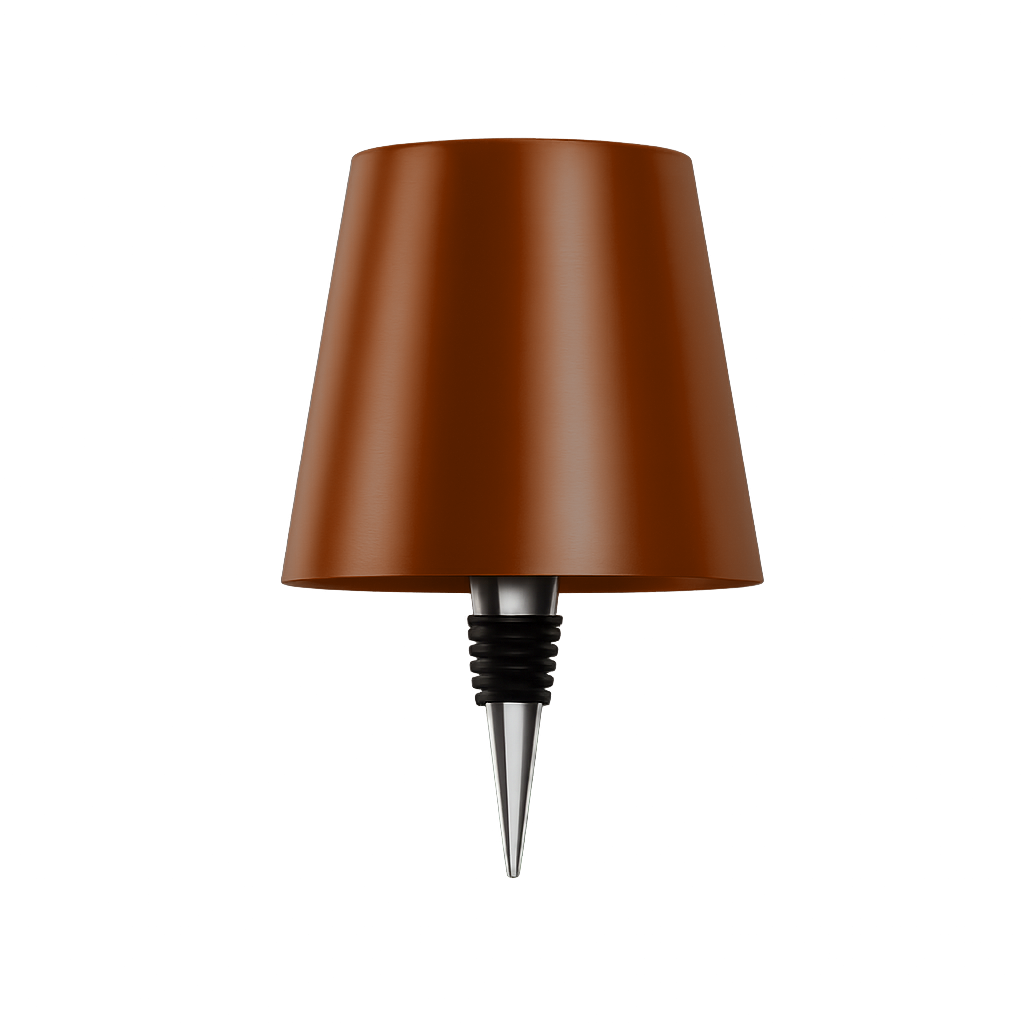 LUMA™ Bottle Lamp