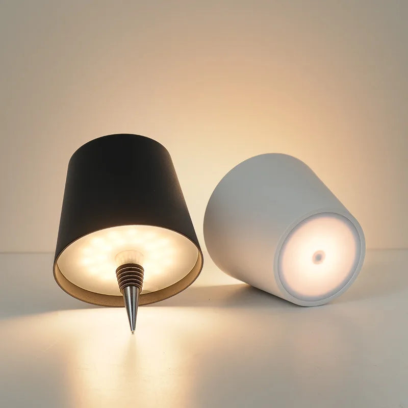 LUMA™ Bottle Lamp
