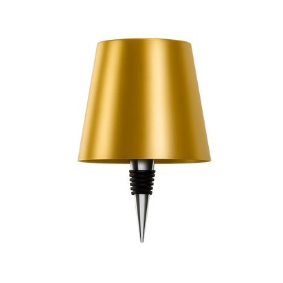 LUMA™ Bottle Lamp